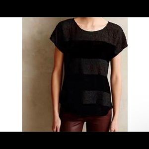 Dolan Anthropologie Medium Shirt